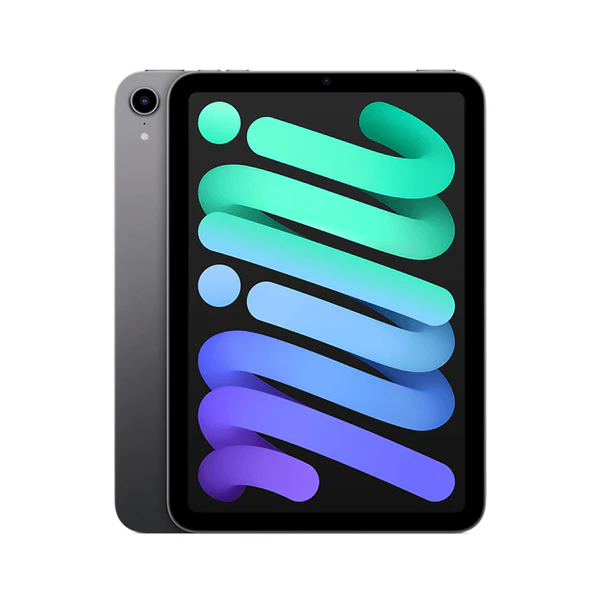 iPad Mini 6 (2021) WiFi Space Gray