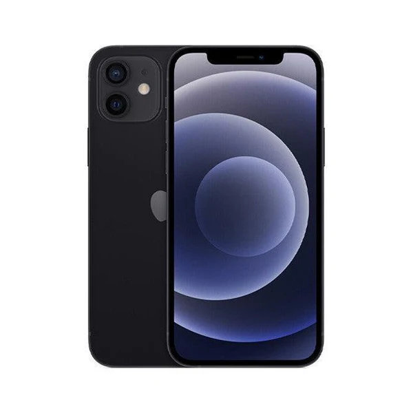 iPhone 12 Black