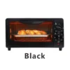 12L mini Electric Oven Convection