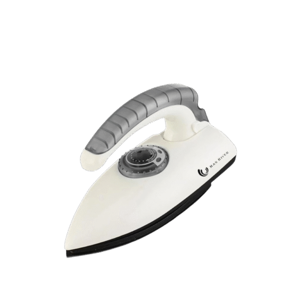 Iron Folding Handle Electric Iron Mini Iron