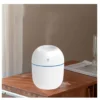 Mini Air Humidifier 220ML Aroma Essential Oil Diffuser